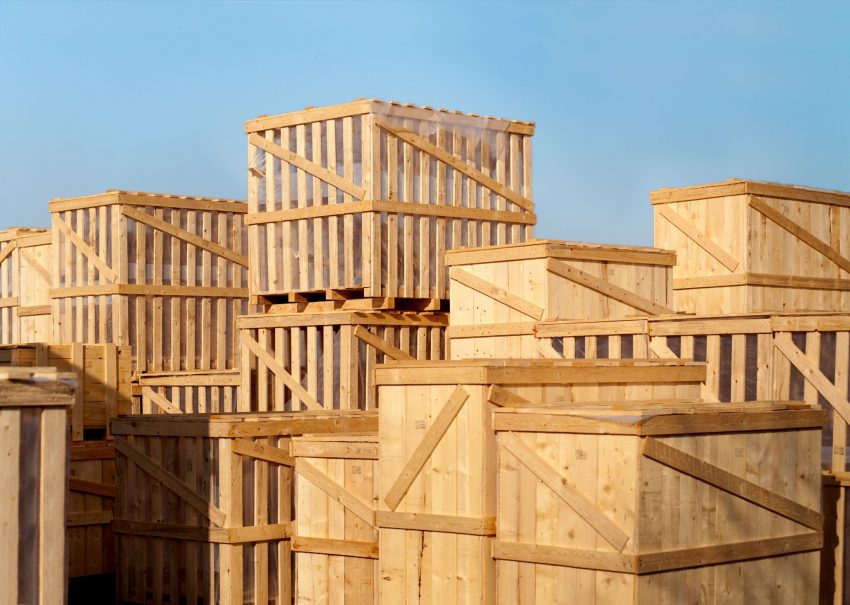 pallet