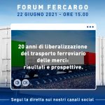 Forum Fercargo liberalizzazione