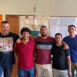 Compagnia Portuale Civitavecchia