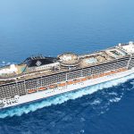 msc splendida