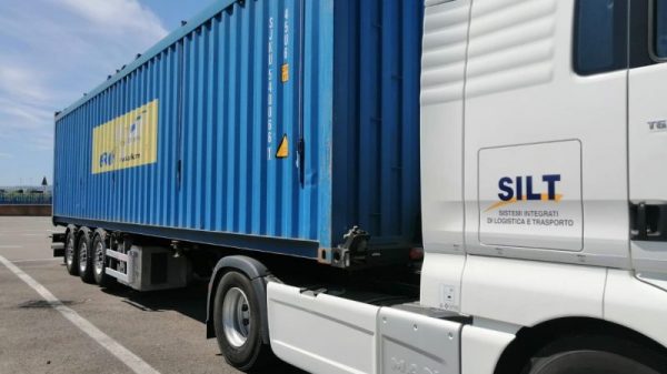 Sarjak Container Lines