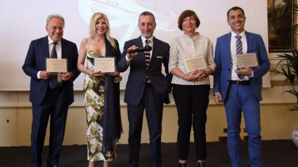 Mare Nostrum Awards 2021