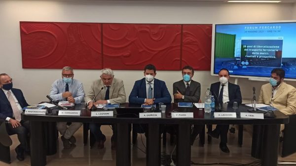forum fercargo 2021