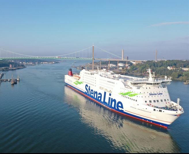 Stena Germanica