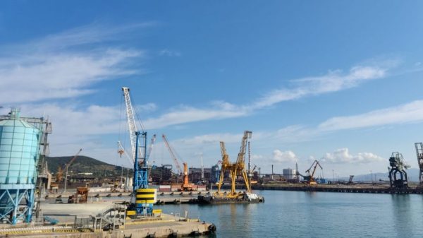 piombino messa in sicurezza