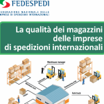 imprese di spedizioni