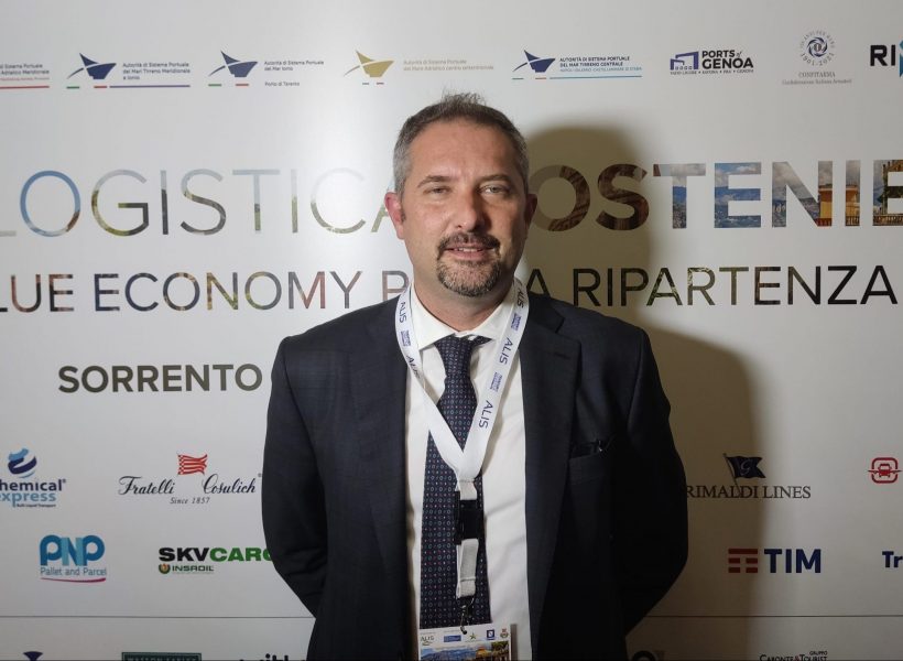 logistico nazionale
