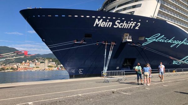tui cruises