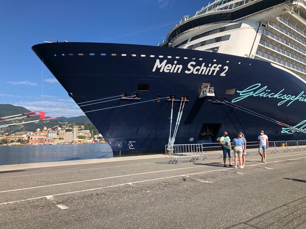 tui cruises