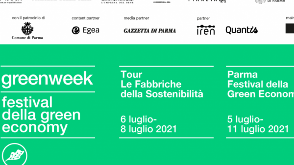 Green Week