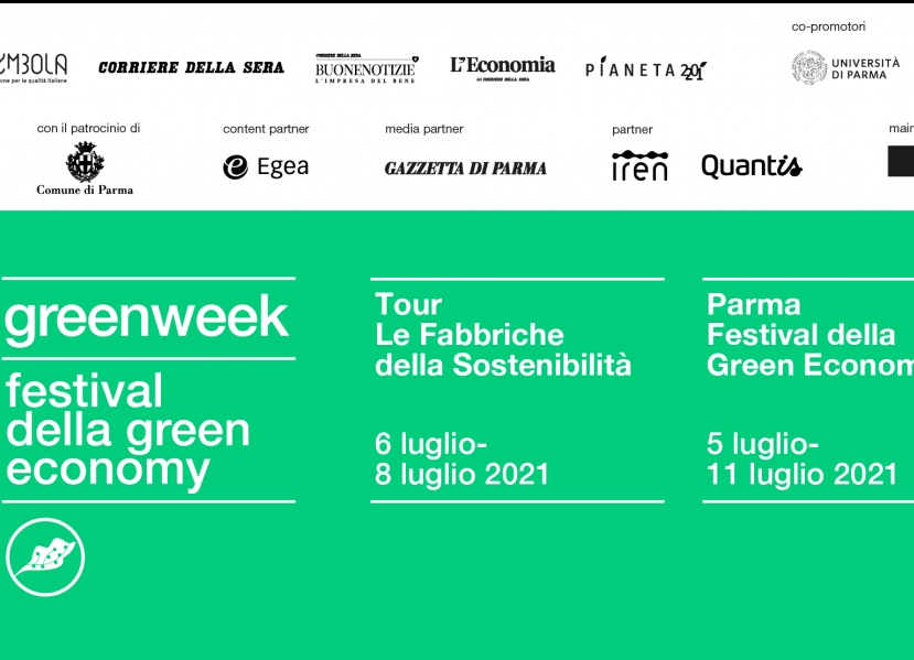 Green Week