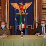 Esercito e Confindustria fanno squadra