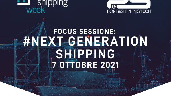 Next Generation Shipping