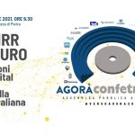 agorà confetra dal pnrr