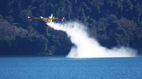 canadair