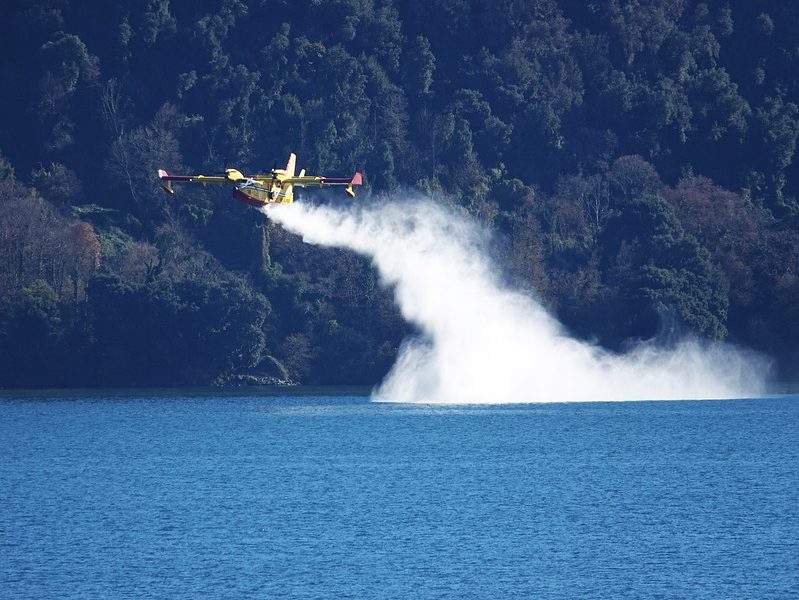 canadair