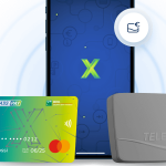 Con Telepass Pay