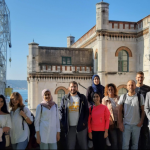 crescita blu sostenibile