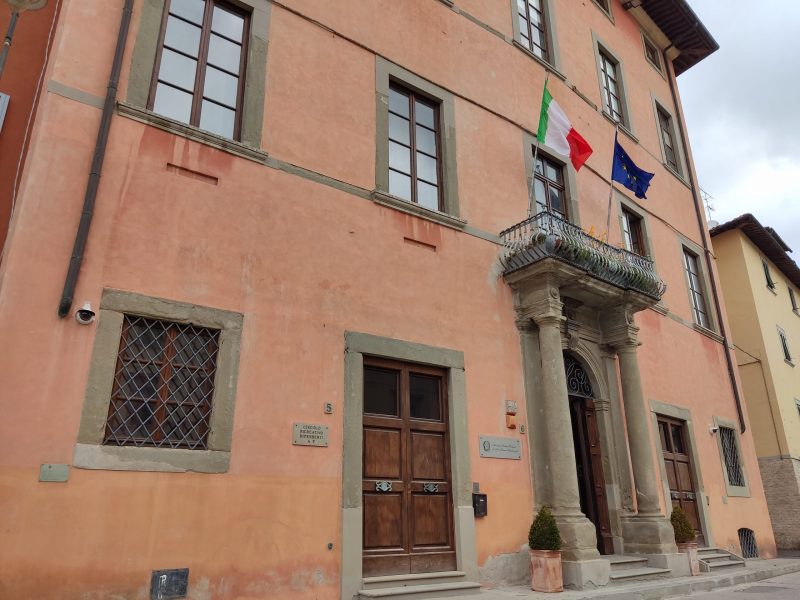 massimo provinciali palazzo rosciano