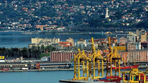 Wärtsilä siot