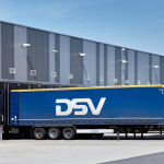 DSV acquisisce