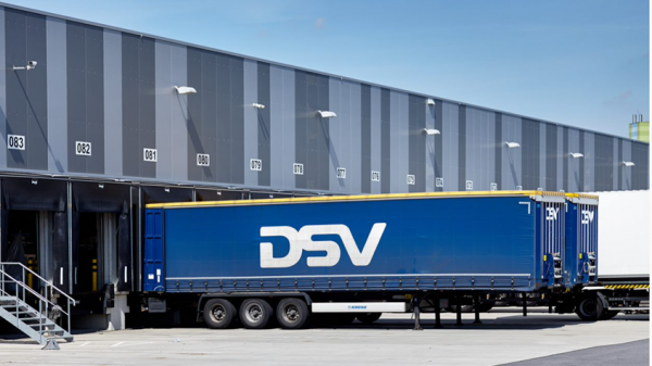 DSV acquisisce