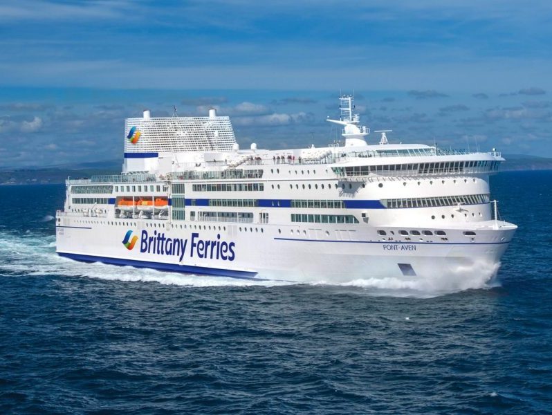 Brittany Ferries