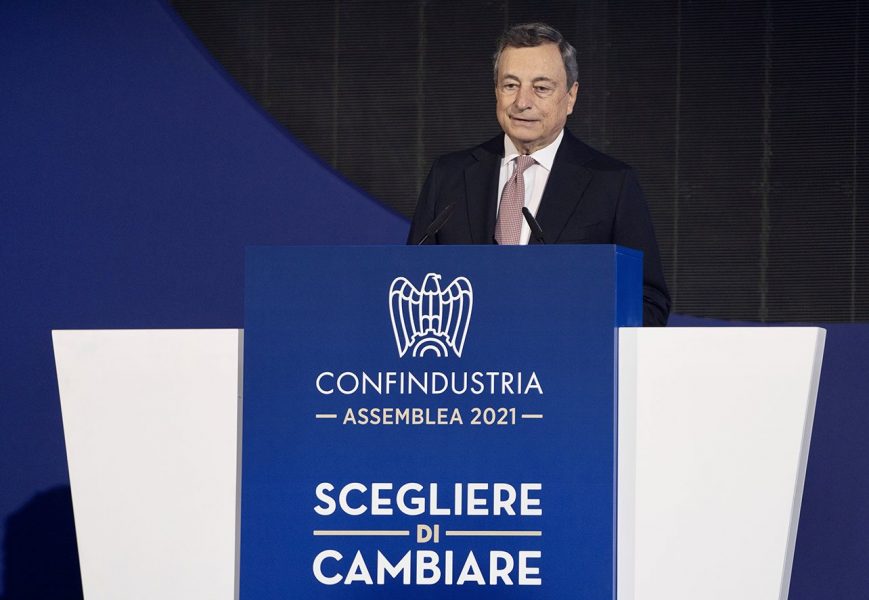 draghi