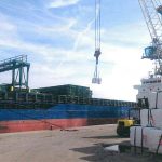 Piombino importanti traffici piombino