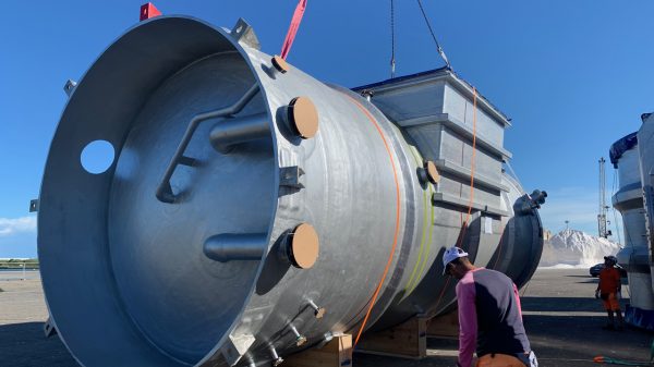 Trasporto eccezionale