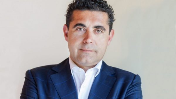 valerio molinari