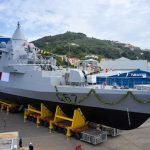 Ficantieri a Palermo