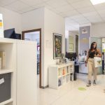 Al via il corso
