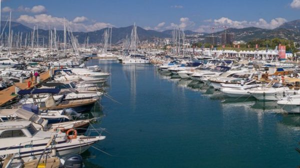 Salerno Boat