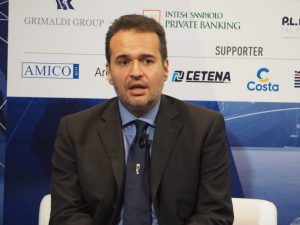prima giornata maresca ZLS