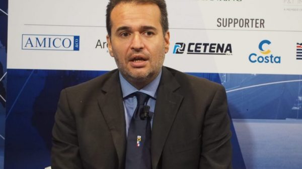 prima giornata maresca ZLS