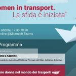 Women in transport
