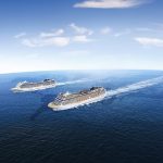 MSC World Cruise crociere