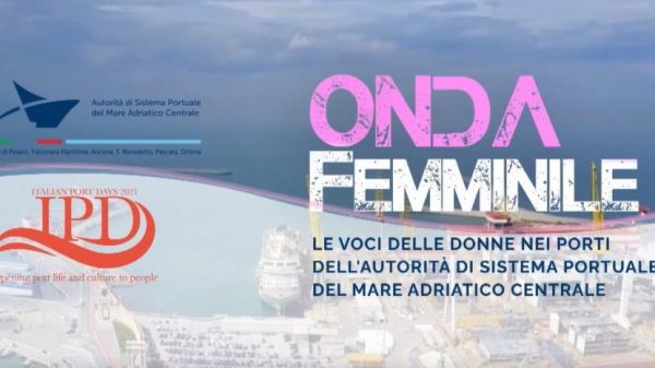 “Onda femminile”