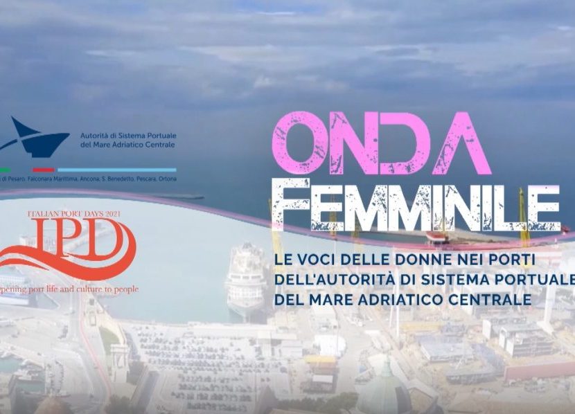 “Onda femminile”