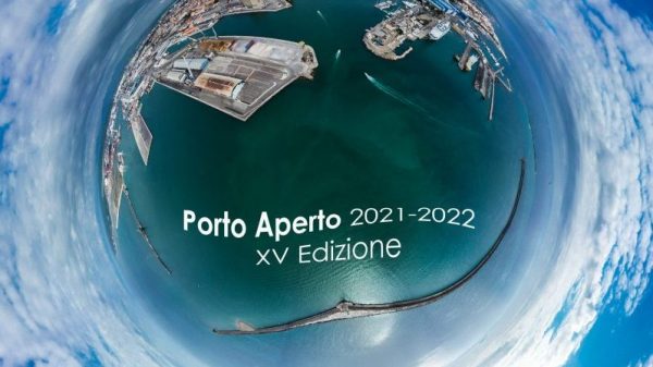 Porto Aperto