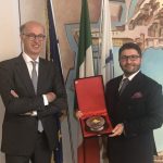 Ambasciatore del Belgio
