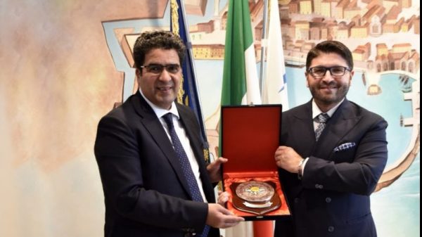 Ambasciatore