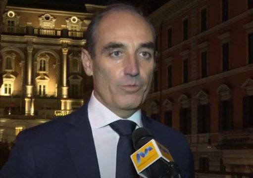 alessandro santi federagenti energetica