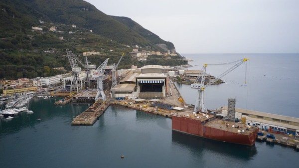 Programma Fincantieri