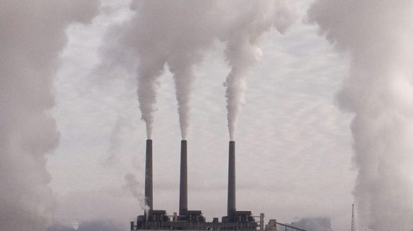 decarbonizzazione emissioni accordo usa cambiamento parlamento