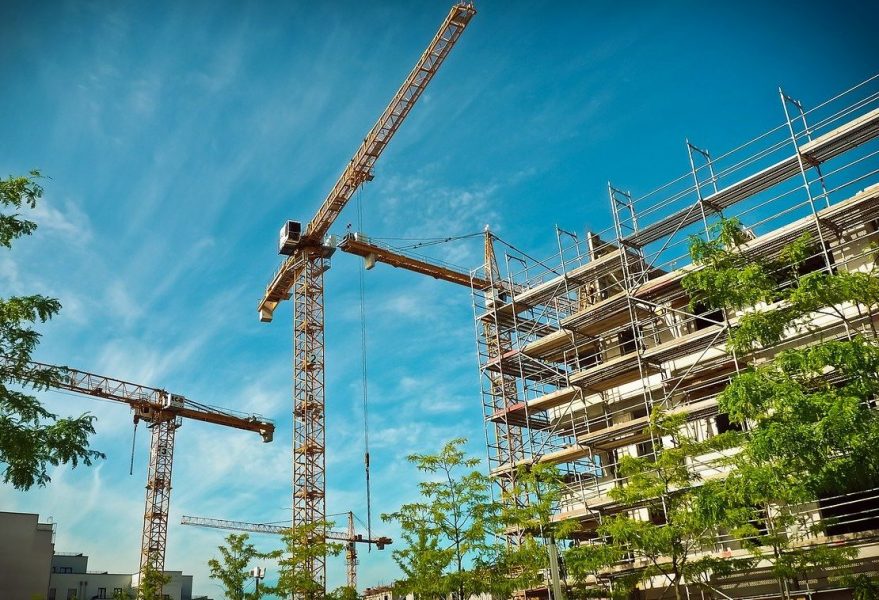 costruzione mims
