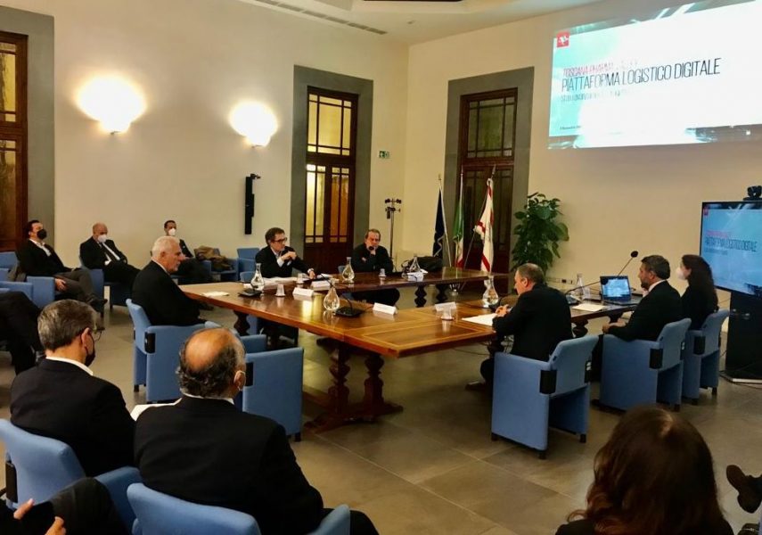 Toscana PharmaValley