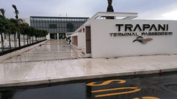 Inaugurato a Trapani