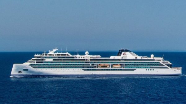 “Viking Octantis”